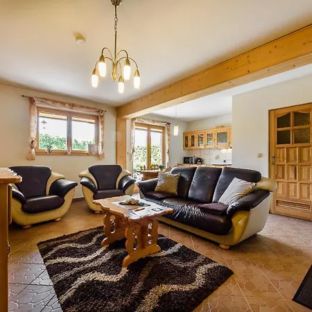 Forster House - Nr 1 Z Kominkiem I Tarasem *