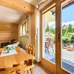 Forster House - Nr 1 Z Kominkiem I Tarasem