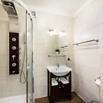 Forster House - Nr 1 Z Kominkiem I Tarasem Apartamento *