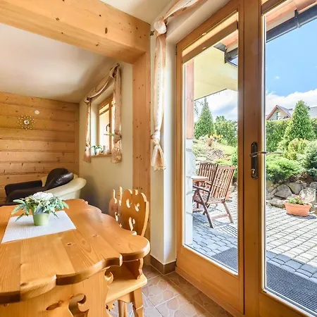 Forster House - Apartament Nr 1 Z Kominkiem I Tarasem