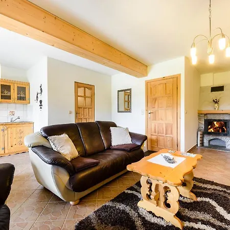 Forster House - Apartament Nr 1 Z Kominkiem I Tarasem